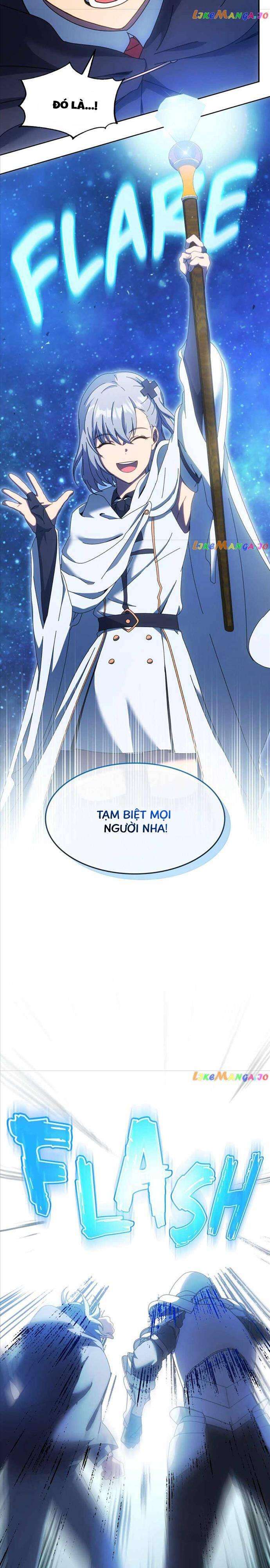 Tử Linh Sư Thiên Tài Của Học Viện Chapter 47