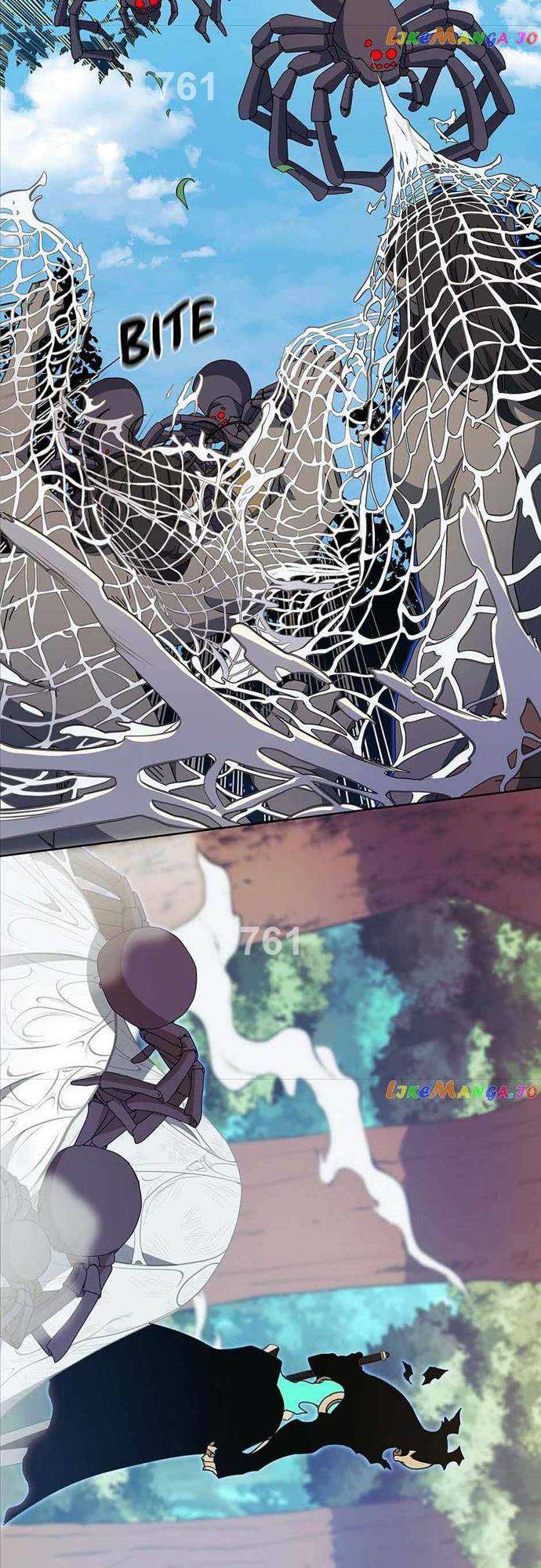 Tử Linh Sư Thiên Tài Của Học Viện Chapter 51