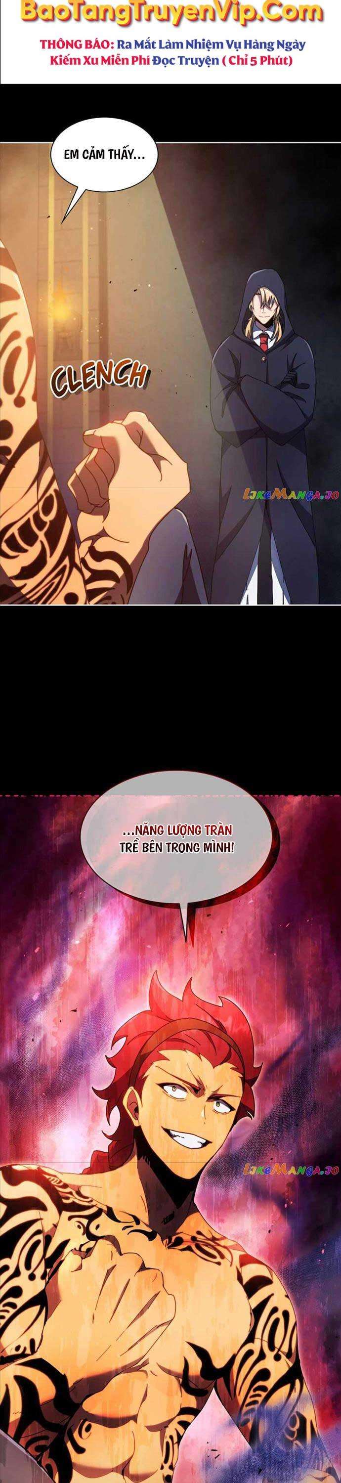 Tử Linh Sư Thiên Tài Của Học Viện Chapter 58
