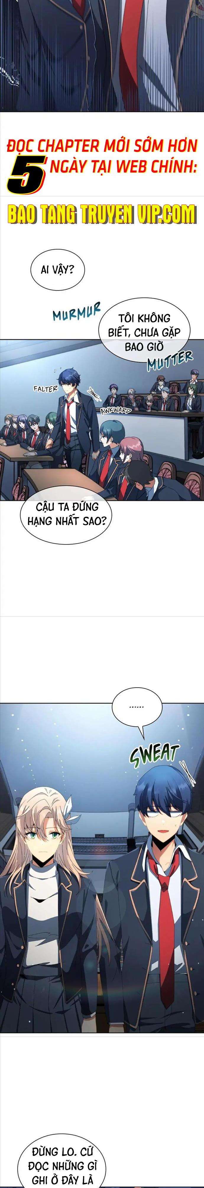 Tử Linh Sư Thiên Tài Của Học Viện Chapter 7