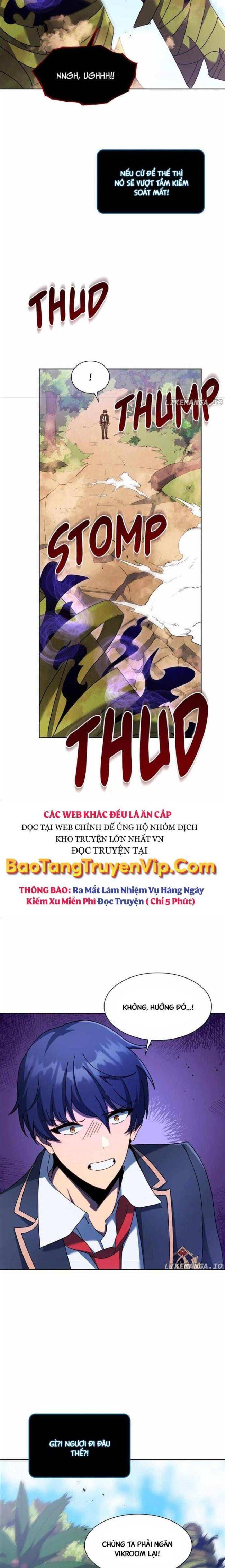 Tử Linh Sư Thiên Tài Của Học Viện Chapter 82