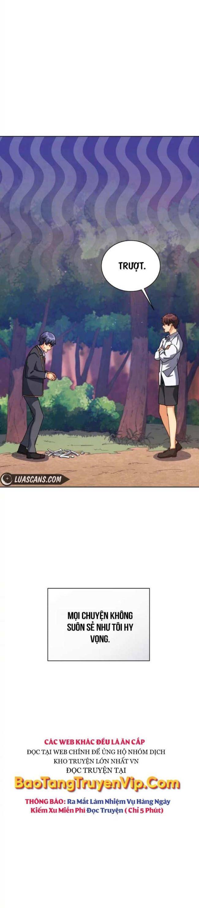 Tử Linh Sư Thiên Tài Của Học Viện Chapter 87