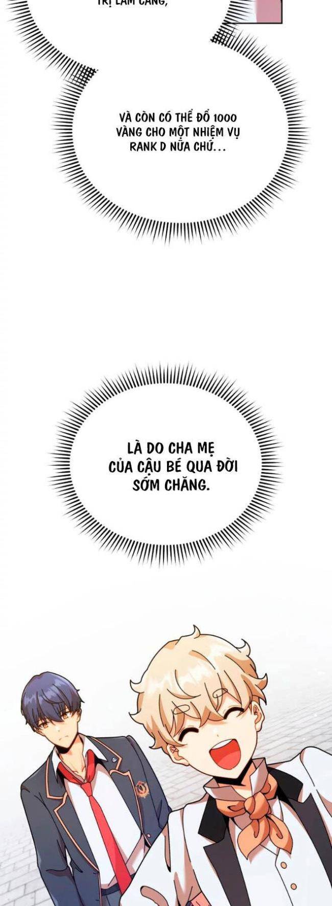 Tử Linh Sư Thiên Tài Của Học Viện Chapter 89