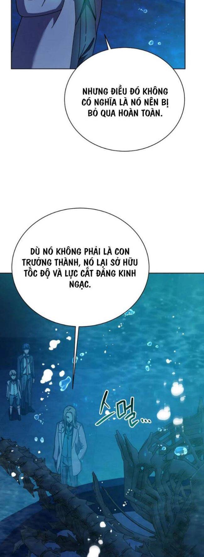 Tử Linh Sư Thiên Tài Của Học Viện Chapter 90