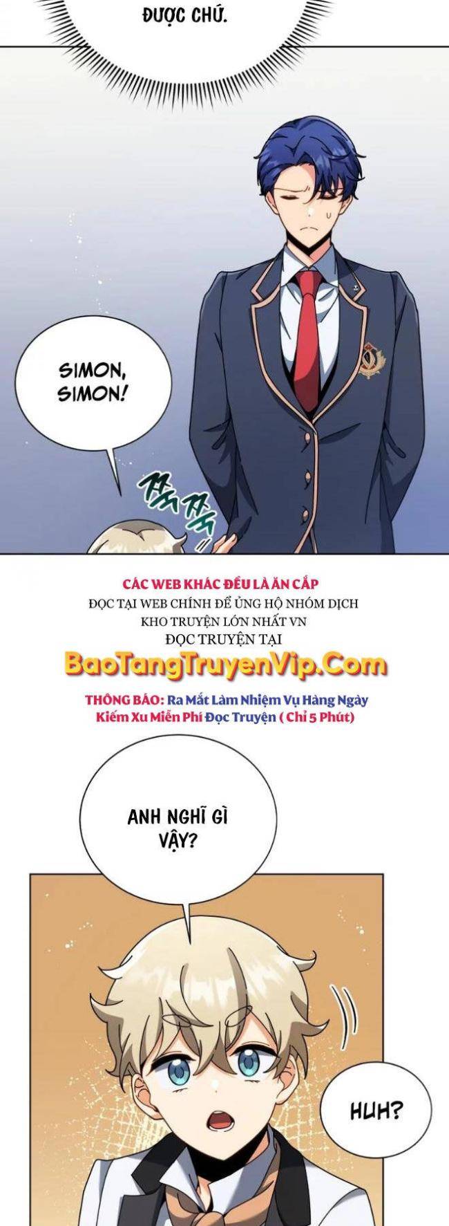 Tử Linh Sư Thiên Tài Của Học Viện Chapter 91