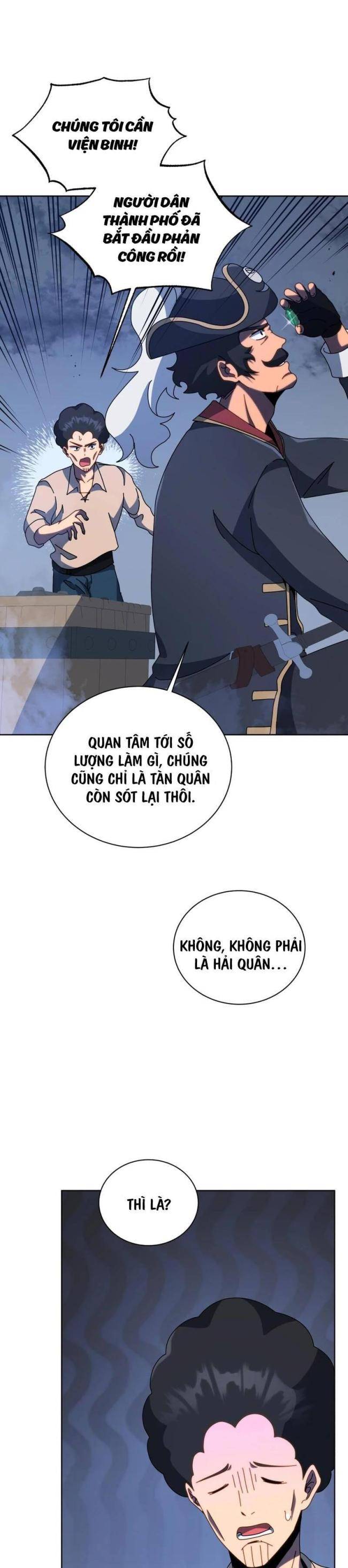 Tử Linh Sư Thiên Tài Của Học Viện Chapter 93