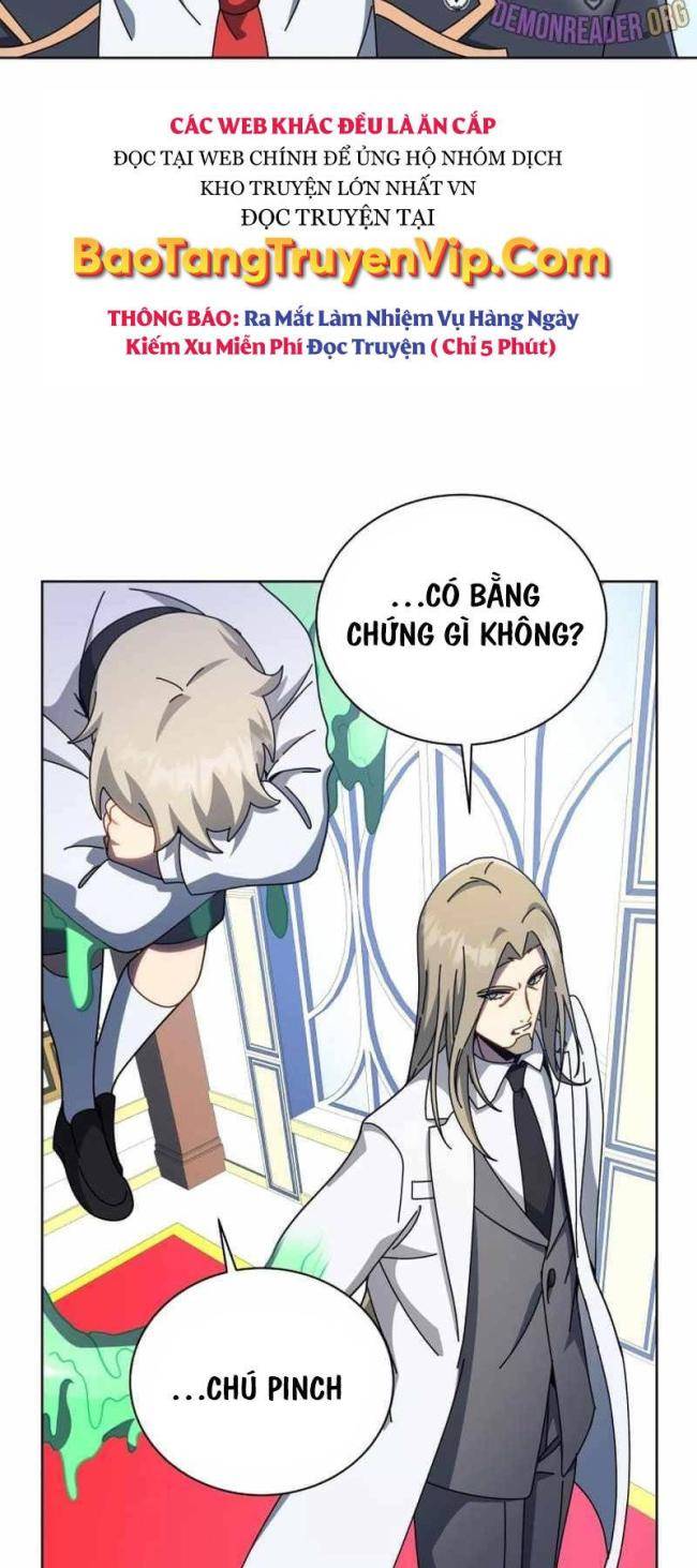Tử Linh Sư Thiên Tài Của Học Viện Chapter 95
