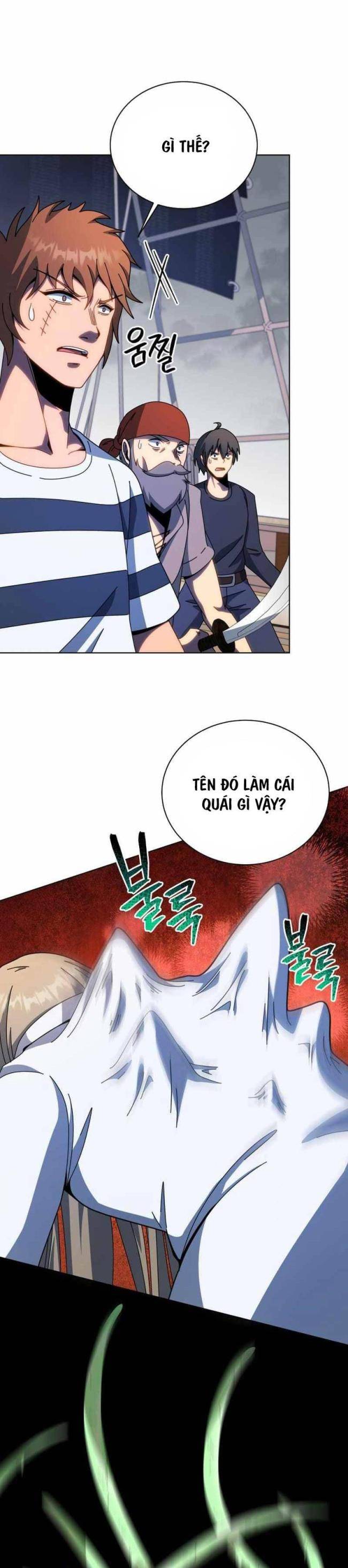 Tử Linh Sư Thiên Tài Của Học Viện Chapter 96