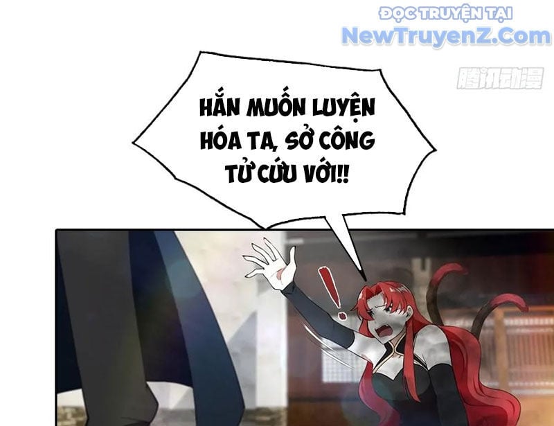Tu Tiên Trở Về Tại Vườn Trường - Season 2 Chapter 168