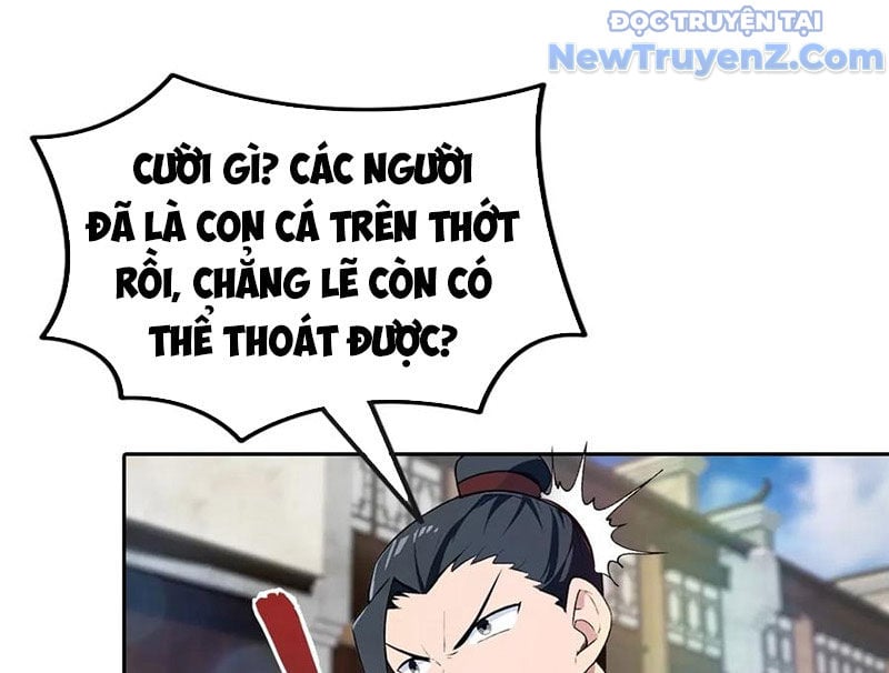 Tu Tiên Trở Về Tại Vườn Trường - Season 2 Chapter 169