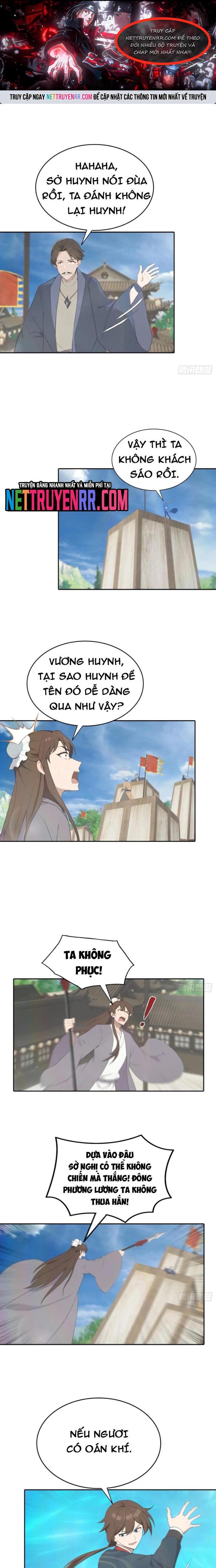 Tu Tiên Trở Về Tại Vườn Trường - Season 2