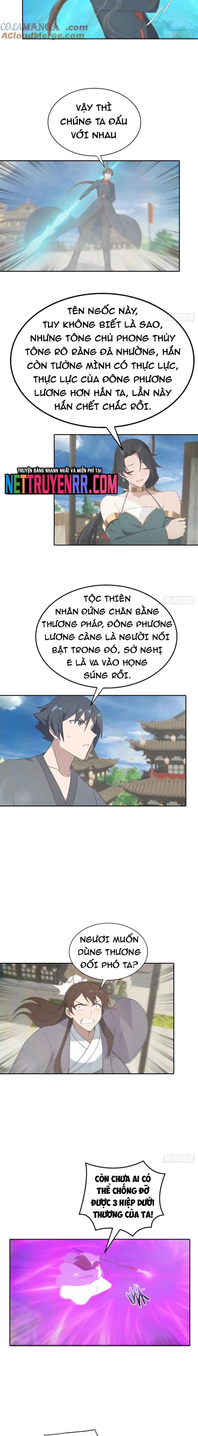 Tu Tiên Trở Về Tại Vườn Trường - Season 2