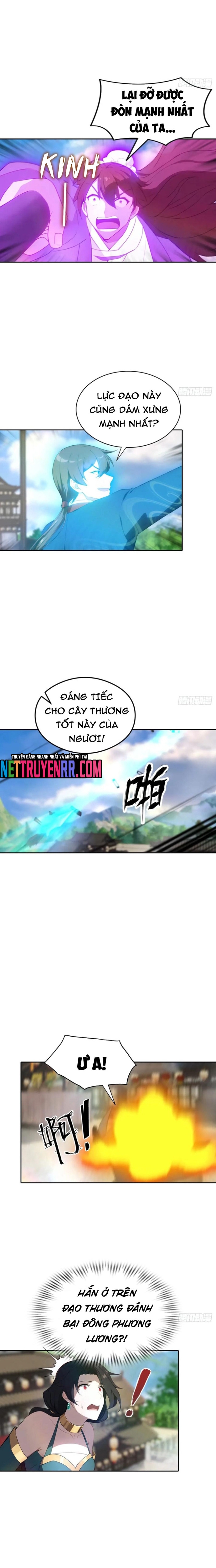 Tu Tiên Trở Về Tại Vườn Trường - Season 2