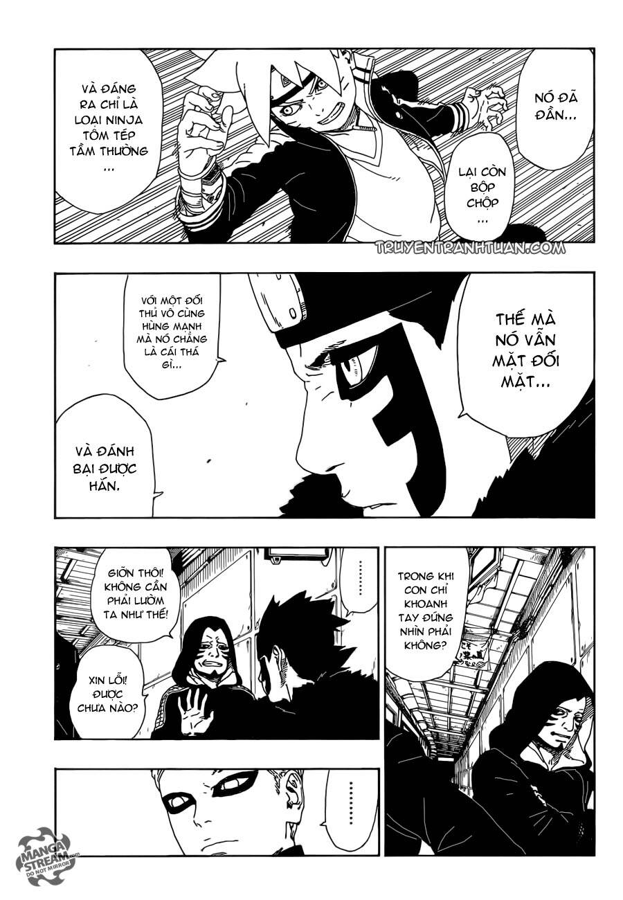 Uzumaki Boruto Chapter 10.2