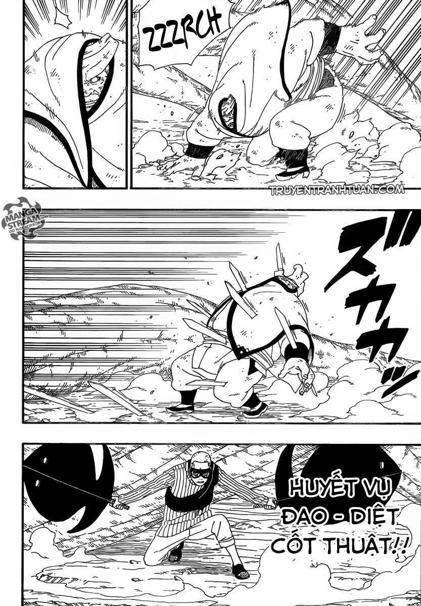 Uzumaki Boruto Chapter 7.2