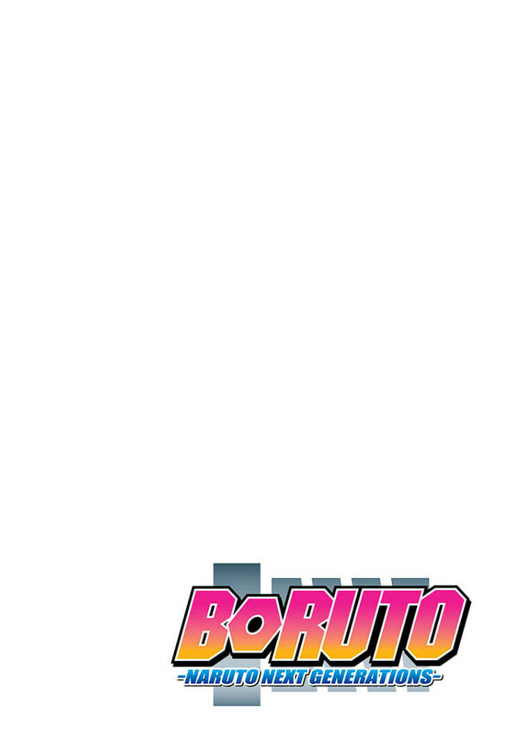 Uzumaki Boruto Chapter 77