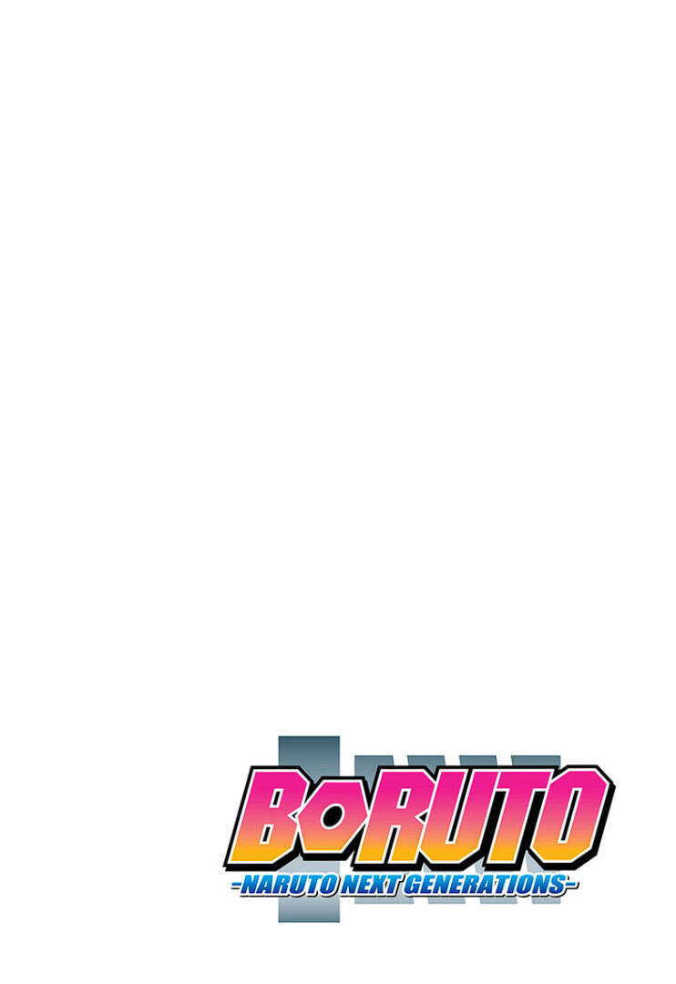 Uzumaki Boruto Chapter 78