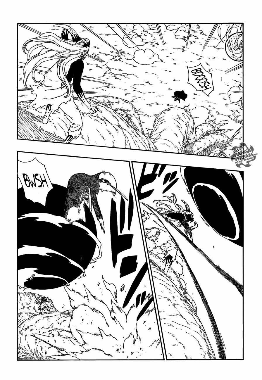 Uzumaki Boruto Chapter 9.2