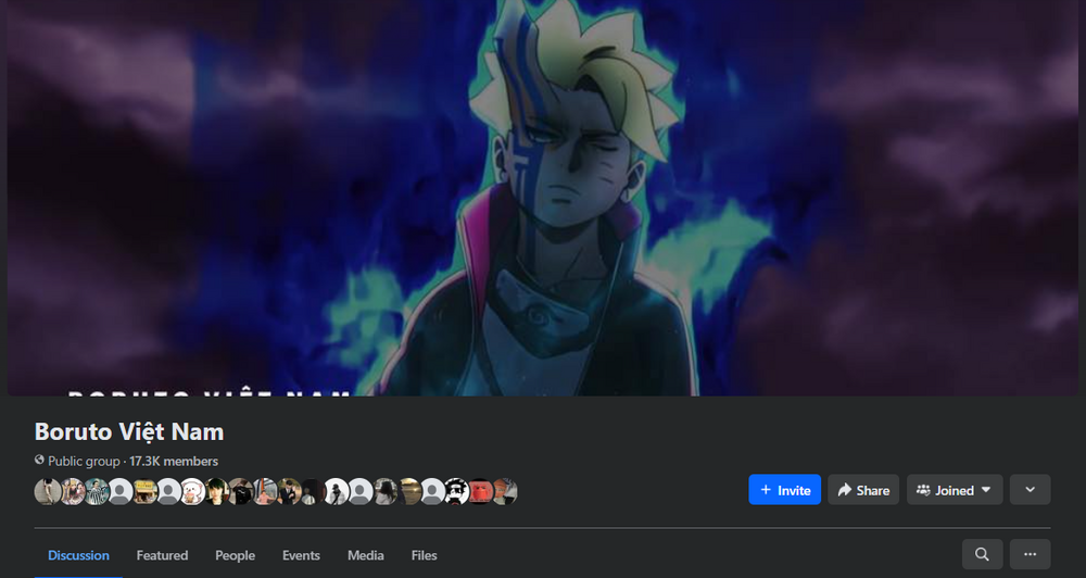 Uzumaki Boruto Chapter 96