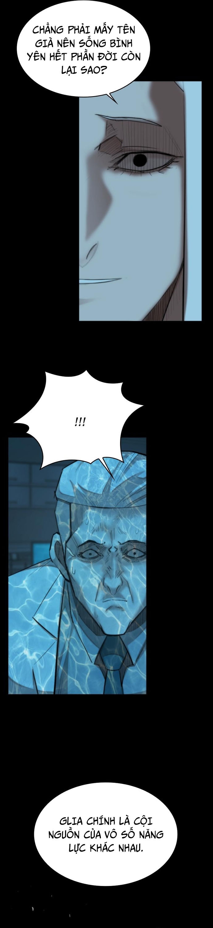 Xích Nguyệt Chapter 39