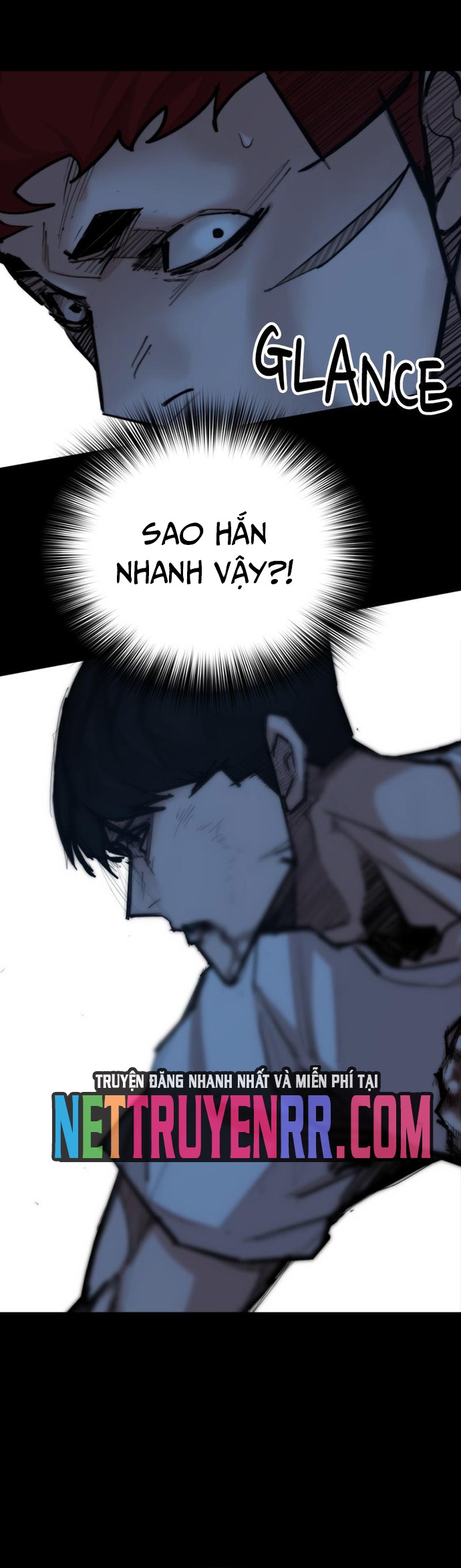 Xích Nguyệt Chapter 45