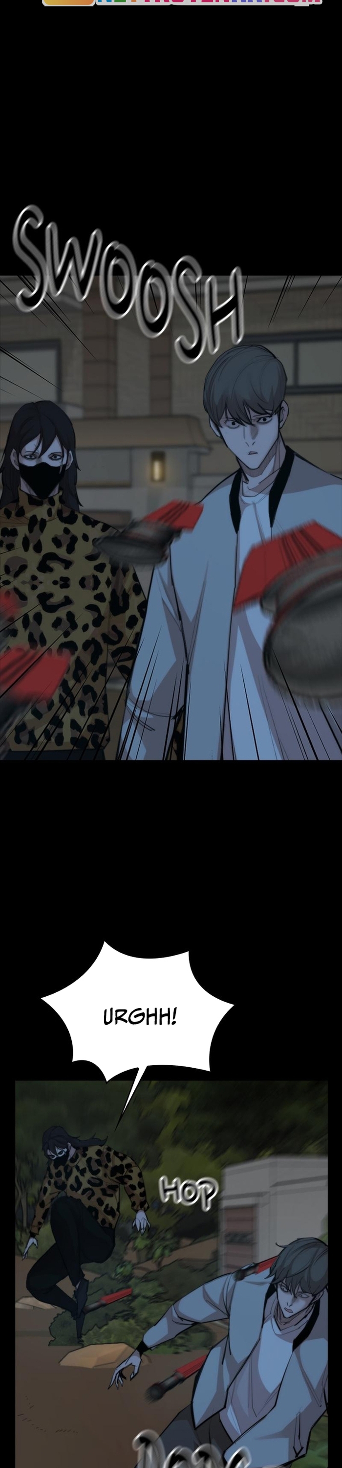 Xích Nguyệt Chapter 46