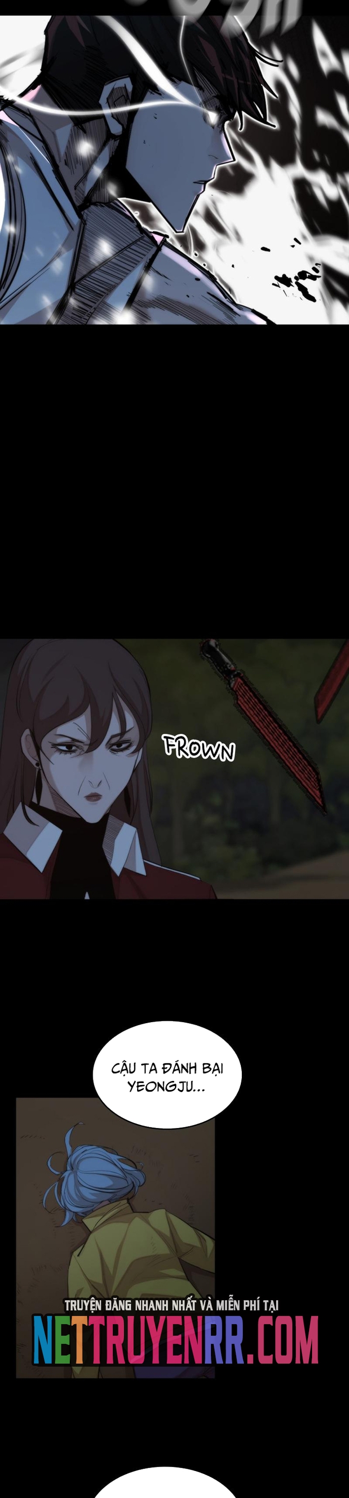 Xích Nguyệt Chapter 47