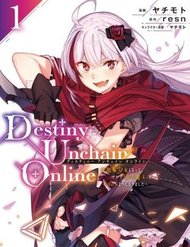 Destiny Unchain Online